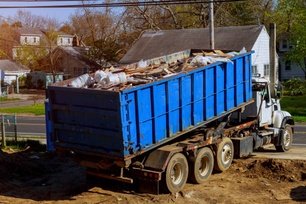 Best Junk Removal Near Me  in Mannington, WV